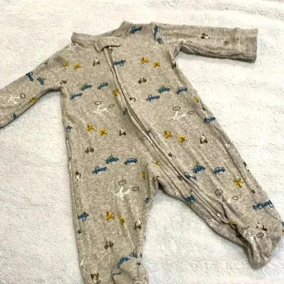 Carter's Other - Carter’s Pajamas
